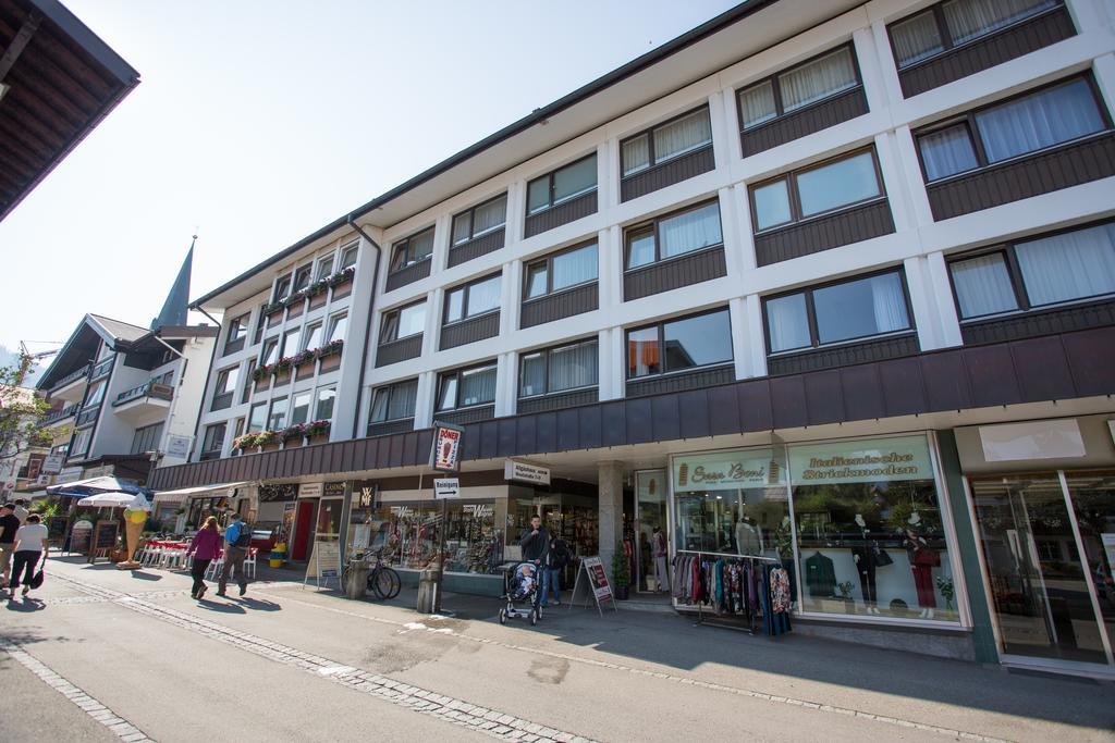 Allgaeuhaus Oberstdorf Luaran gambar